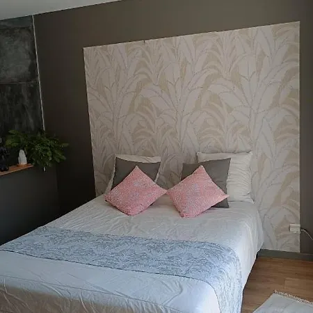 Baie Du Lacs Petit Bed & Breakfast Biscarrosse