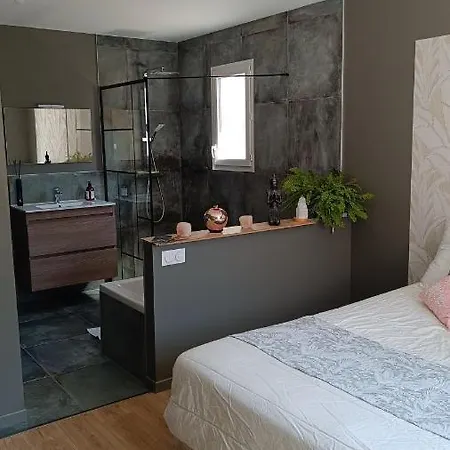Bed & Breakfast Baie Du Lacs Petit Biscarrosse