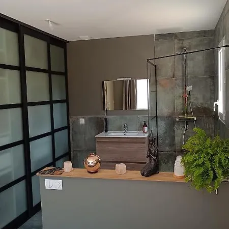 Baie Du Lacs Petit 3* 비스카로세