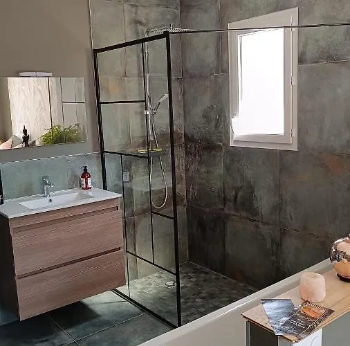 Frühstückspension Baie Du Lacs Petit Biscarrosse